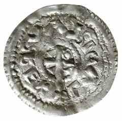 17, Frynas H.6.3; srebro 0.