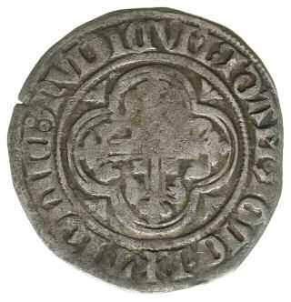 329 Winrych von Kniprode 1351-1382 328.