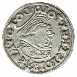 Marienburg 8034; srebro 4.