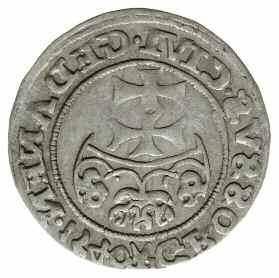 Kop. 7280; wyśmienity I-/II+