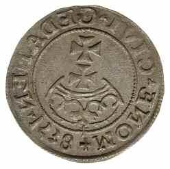napis; Iger E.36.1.