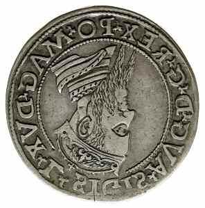 362 363 Zygmunt II August 1545-1572
