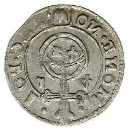 półtorak 1614, Bydgoszcz; na