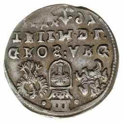 i herb Chalecki; Iger V.97.2.