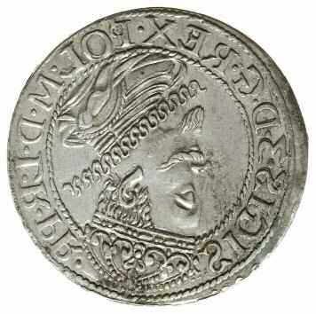 GEDANENSIS; H-Cz. 1279 (R), Kop.