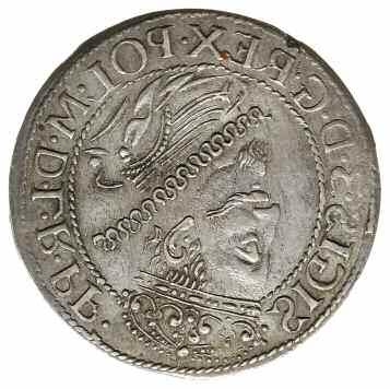 zachowany II+/I- 4.000,- 486.