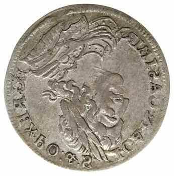 1780; rzadsza odmiana napisowa z