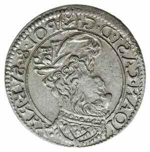 1770; piękny egzemplarz