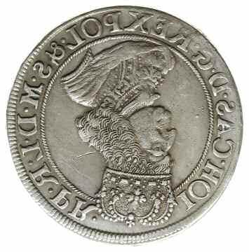CIVITAT GEDANENS; H-Cz. 6731 (R), Fr.