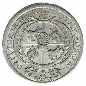 popiersia, bardzo ładny II+