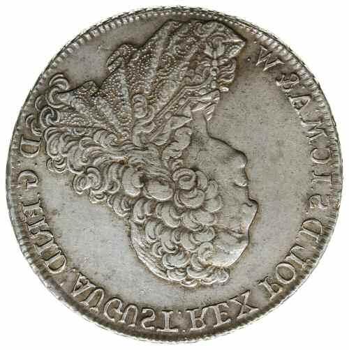 2847; złoto 3.44 g; lekko gięty i czyszczony III 6.