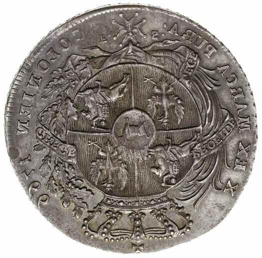 ładnie zachowana moneta II- 10.000,- 633.