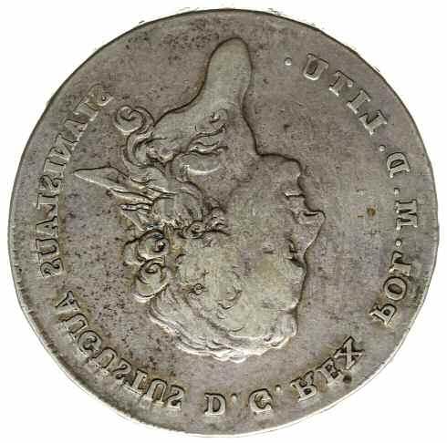 1618, Berezowski 15 zł; patyna, bardzo ładny II+ 5.000,- 635 635.