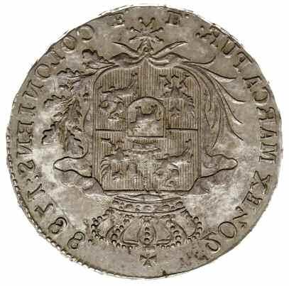 półtalar 1778, Warszawa; Plage 364,