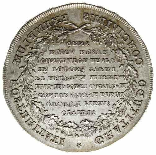 54 g; bardzo ładny II 2.