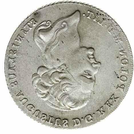 1622; srebro 27.