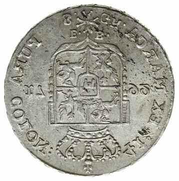 zł; miejscowa patyna III+ 600,- 645