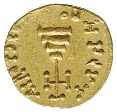 R-V, w odcinku CONOB; RIC 1287, C.