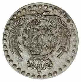 5351 (R3); patyna, drobne ryski w tle, ale