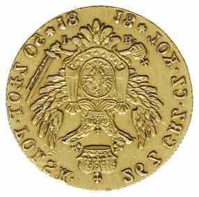 1815-1835 Aleksander I 1815-1825 703.