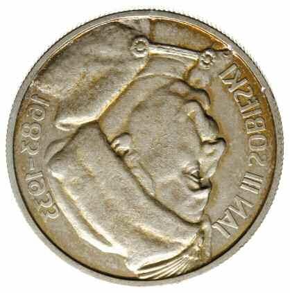 piękne I- 10.000,- 735.