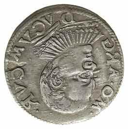 200 złotych 1995, Warszawa; wybite z okazji