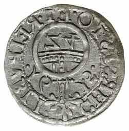 półtorak (Reichsgroschen) 1616,