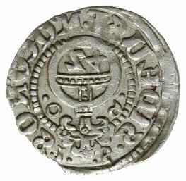 półtorak (Reichsgroschen) 1612,