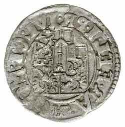grosz 1612, Drezdenko; Slg.