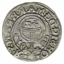 grosz 1613, Drezdenko; odmiana z
