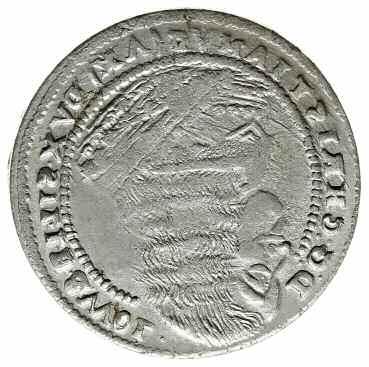 S 1433, Fr. 3145; złoto 3.