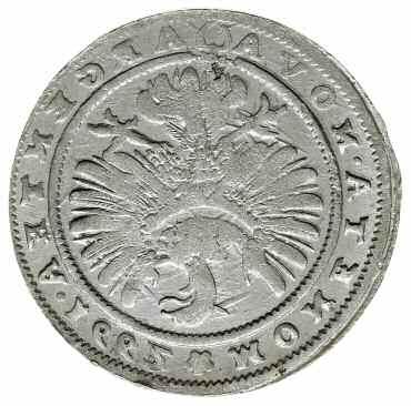 500,- 777 778 779 Jerzy III Brzeski 1639-1664 778.
