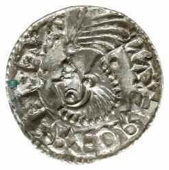 1152; srebro 18 mm, 1.