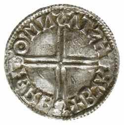 1151; srebro 20 mm, 1.