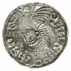 ANGLO / ÆLFSIG MO LLNIC; N. 774, S.