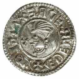 1148; srebro 21 mm, 1.
