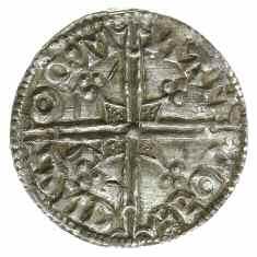 1152; srebro 19 mm, 1.