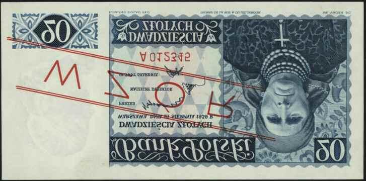 10 złotych 15.08.