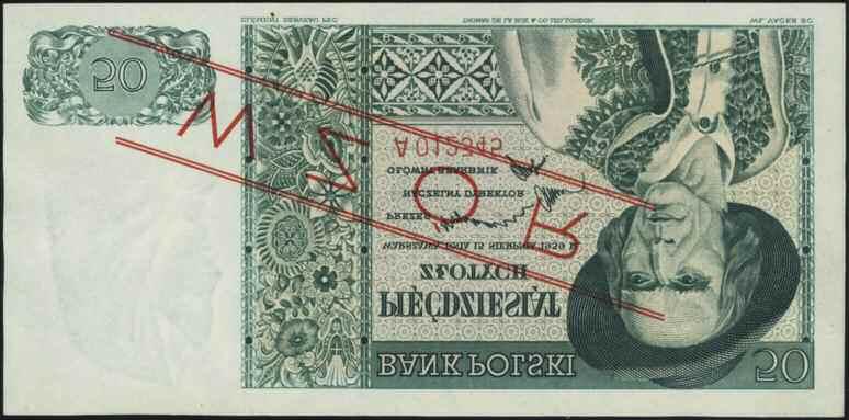 opakowaniu firmy PMG z oceną Superb Gem Unc 67 EPQ I 3.000,- 845 845. 20 złotych 15.08.