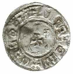 1154; srebro 19 mm, 1.