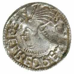 1151; srebro 20 mm, 1.
