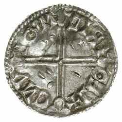 REX ANGL / ÆĐELPERD M-O HAM; N. 774, S.