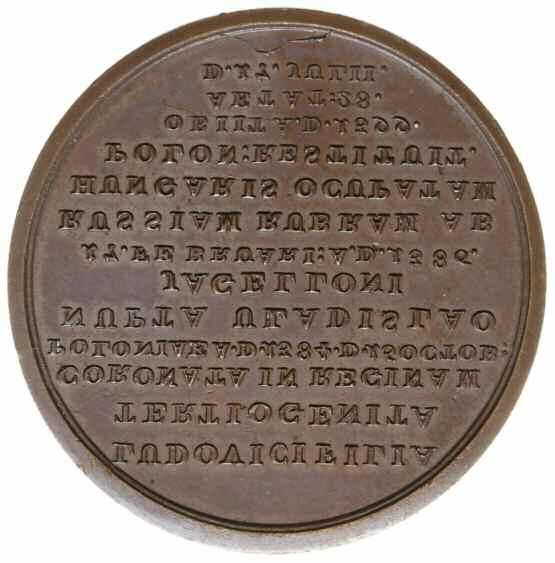 DE STIRPE GALLICA ANDEGAVENSI CAROLI HUNGARIAE REGIS...; Raczyński 600, H-Cz.