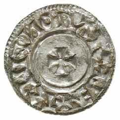 1154; srebro 21 mm, 1.