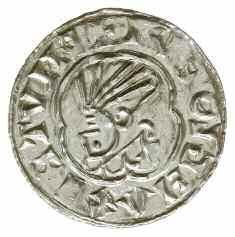 1157; srebro 19 mm, 1.