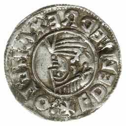 1154; srebro 20 mm, 1.