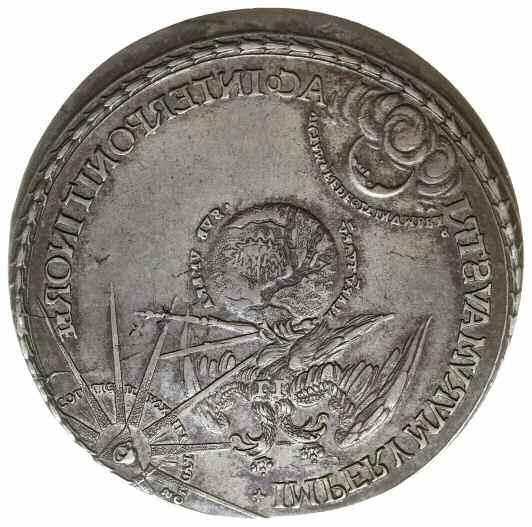 000,- 933 Leopold I 1657-1705 933.