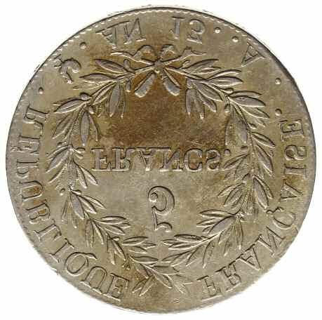 45 g, rysa na rewesie, uszkodzenia na rancie II