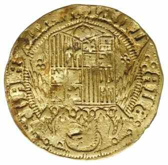 Elżbieta (Reyes Catolicos) 1469-1504 938.