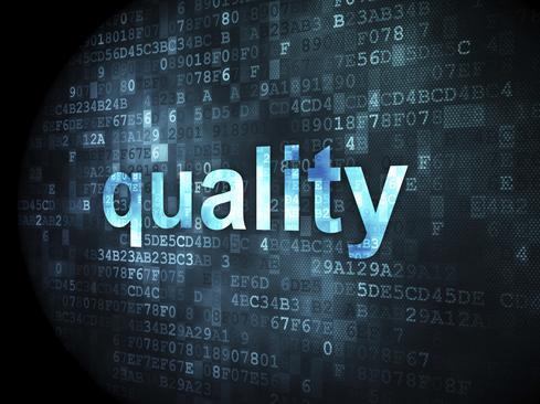 Propozycje tematów do planu - 2017 Data Quality / Data Quality Framework